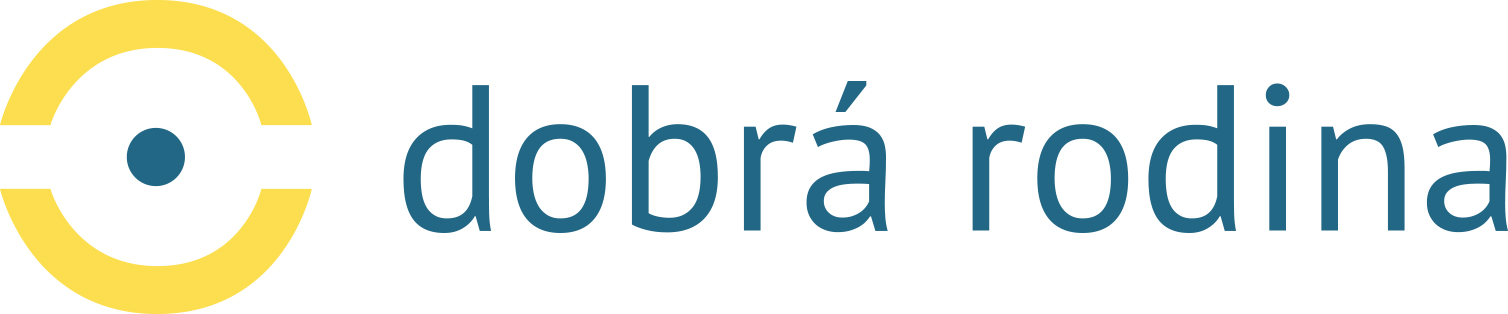 Dobrá rodina (Hyvä perhe) - Sijaisperheiden tuki-organisaatio