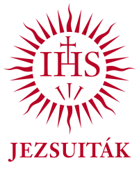 Jesuiittojen logo - Jeesuksen seuralaiset