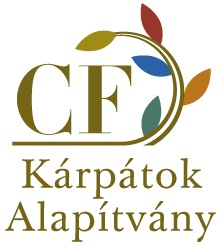 Karpaattien säätiön logo
