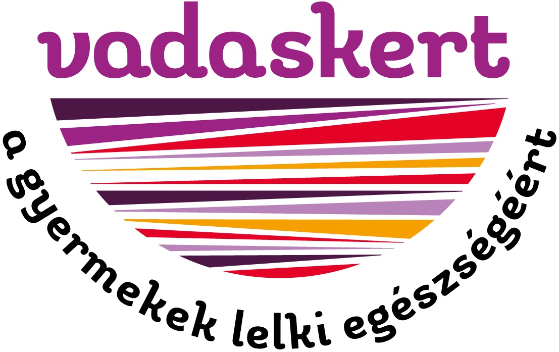 Vadaskert-säätiön logo - lastenpsykiatria