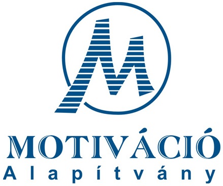 Motivaatio-säätiön logo