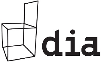 DIA-logo - Demokraattisen nuorison säätiö