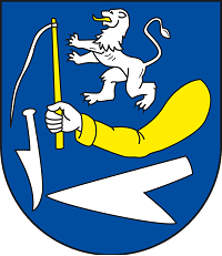 Rudno nad Hronomin kunta