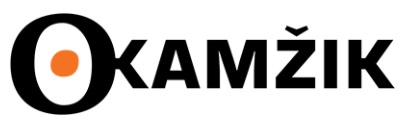 OKAMŽIK (Hetki), rek. laitos