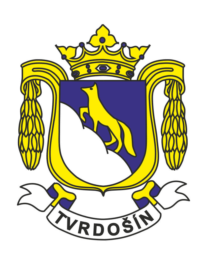 Tvrdošínin kaupunki