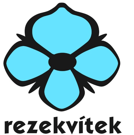 Rezekvítek-järjestön nimi.
