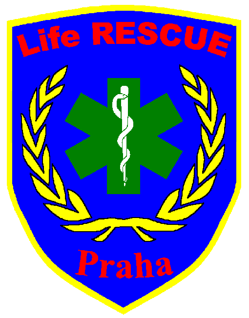 Life RESCUE – pelastajat Praha