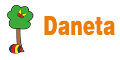 Daneta Henkilökohtainen apu