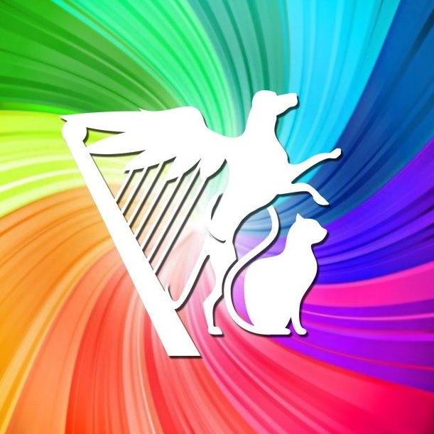 Táborin löytöeläinkoti, kissoja ja koiria auttava järjestö.