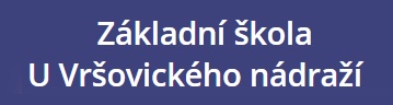 Peruskoulu U Vršovického nádraží