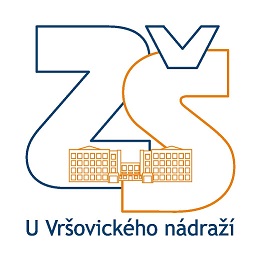 Peruskoulu U Vršovického nádraží (Vršovicen aseman luona).
