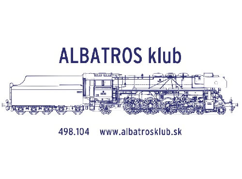 Klubi ALBATROS