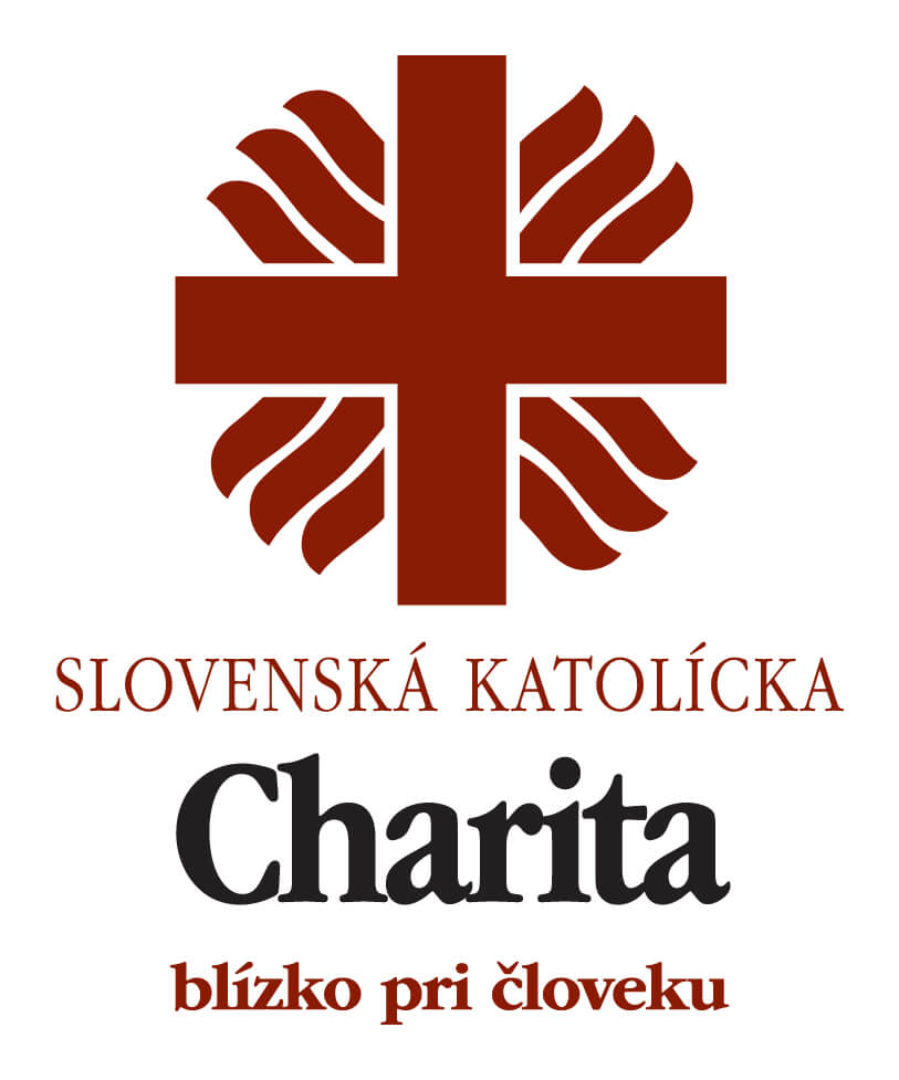 Slovakian katolinen Caritas – lähellä ihmistä